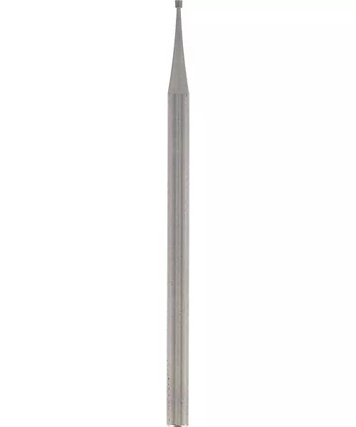 Fraise à graver Dremel 108 - Ø 0,8 mm